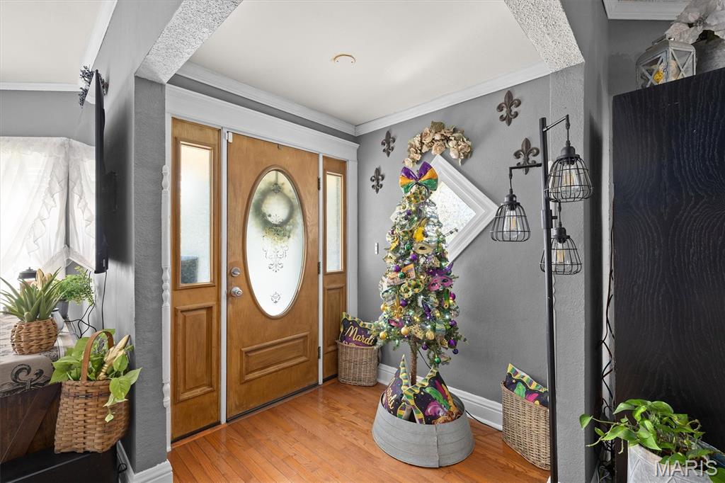 Ashcraft Add - Residential