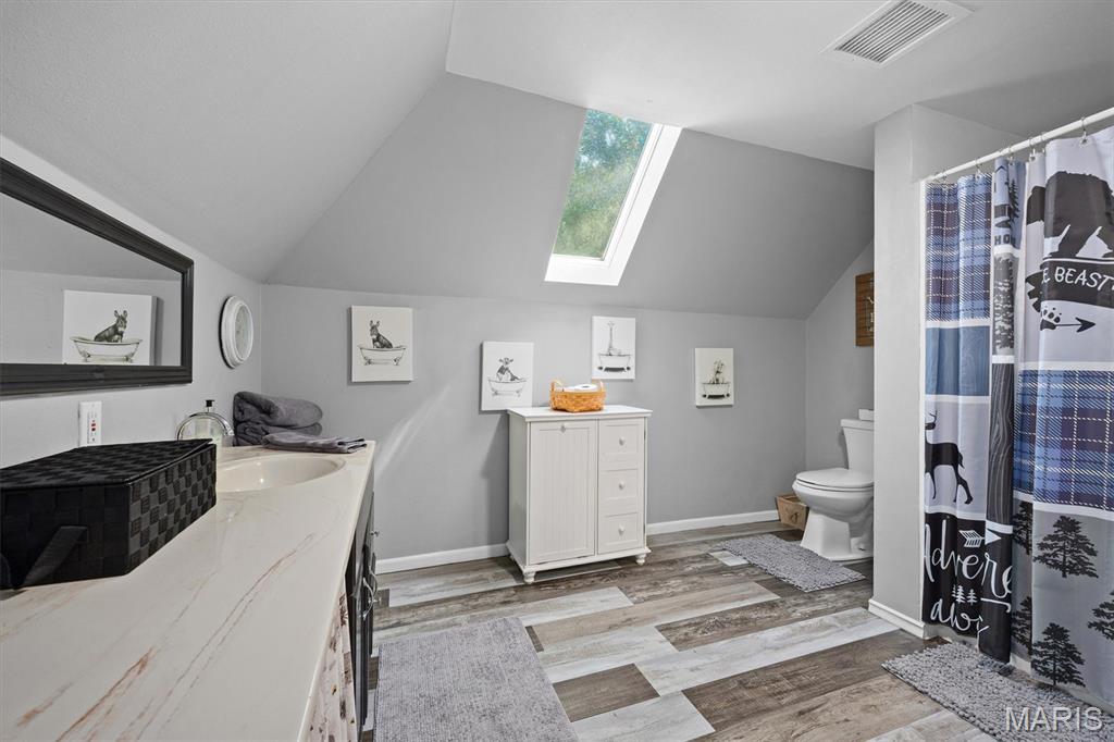 Ashcraft Add - Residential