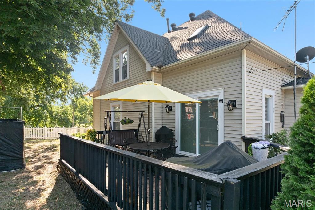 Ashcraft Add - Residential