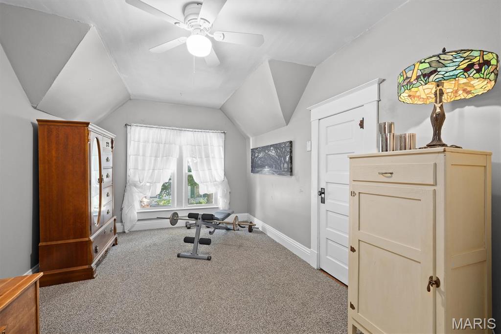 Ashcraft Add - Residential