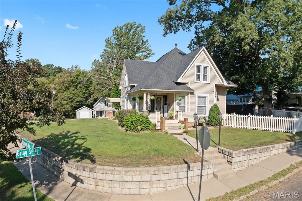 Ashcraft Add - Residential