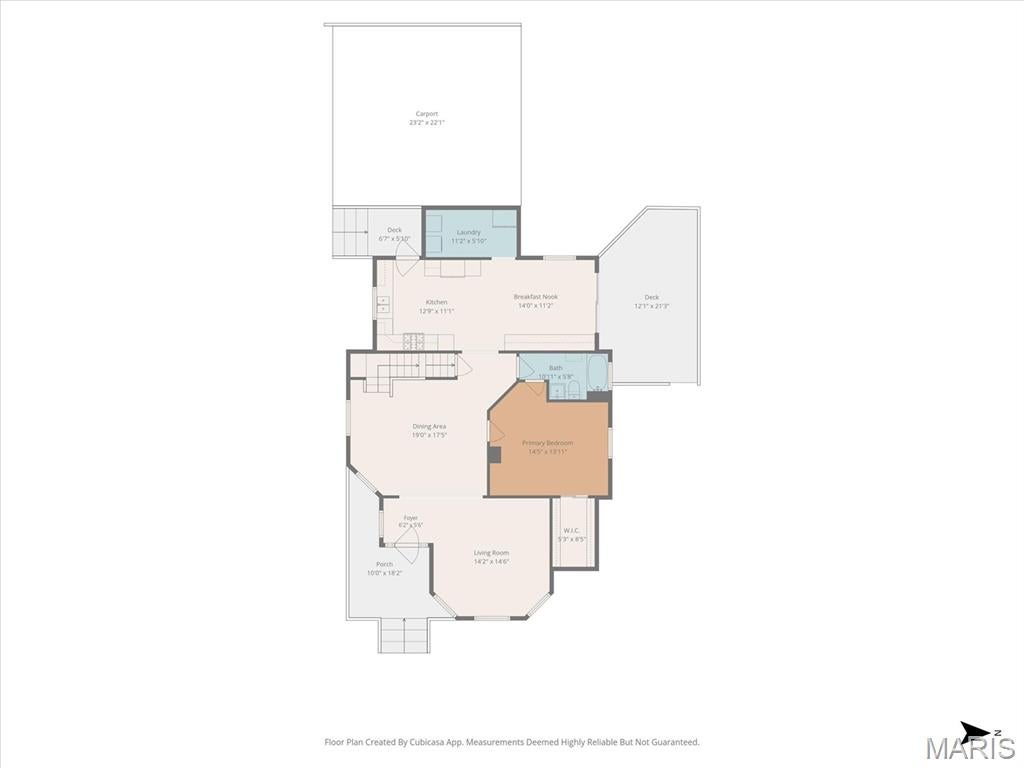 Ashcraft Add - Residential