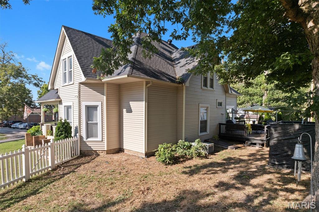 Ashcraft Add - Residential