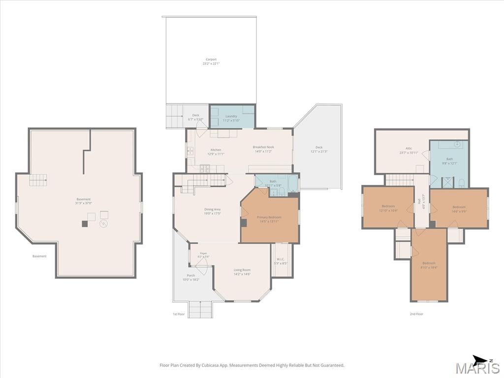 Ashcraft Add - Residential