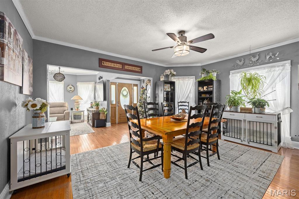 Ashcraft Add - Residential