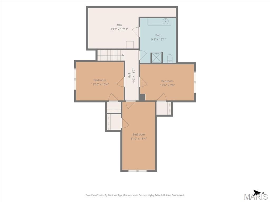 Ashcraft Add - Residential