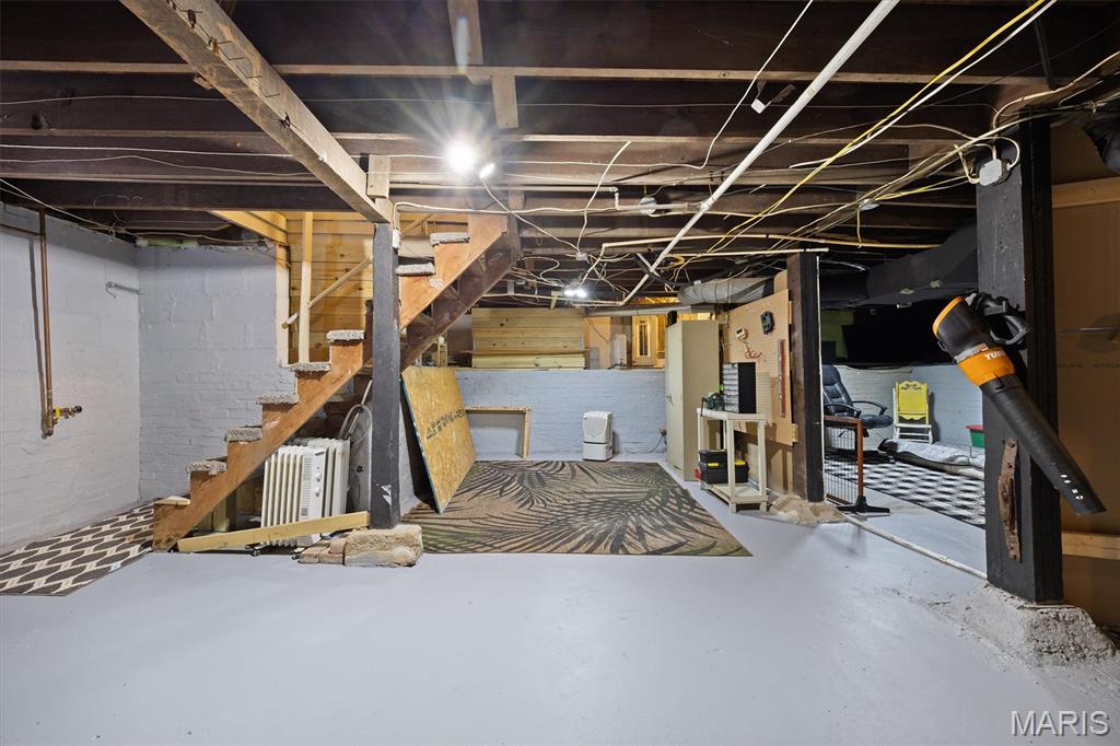 Ashcraft Add - Residential