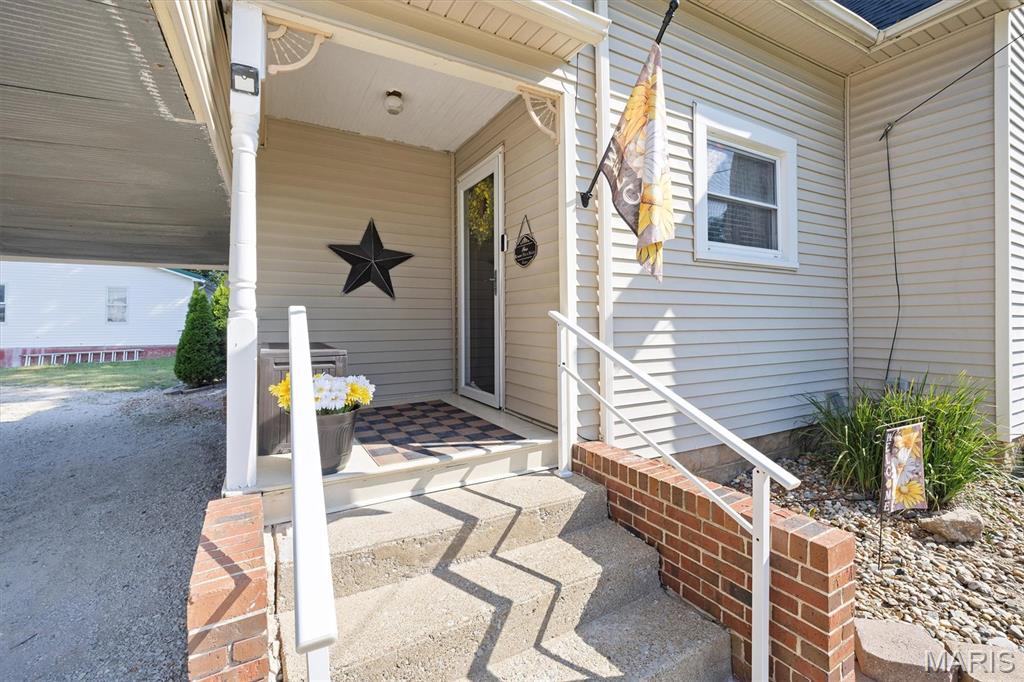 Ashcraft Add - Residential