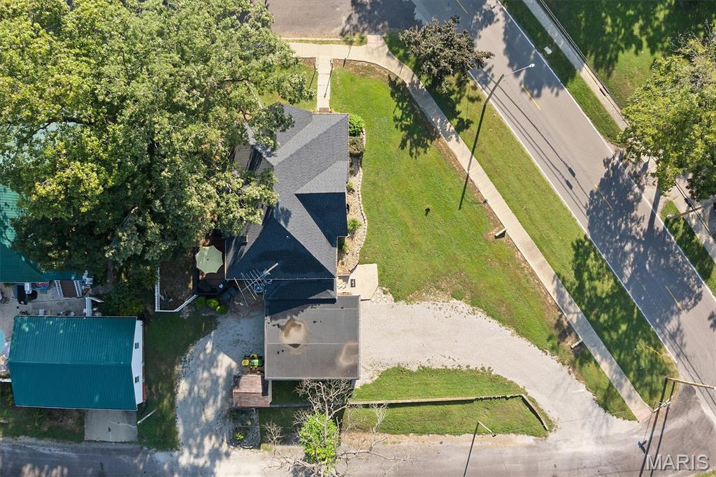Ashcraft Add - Residential