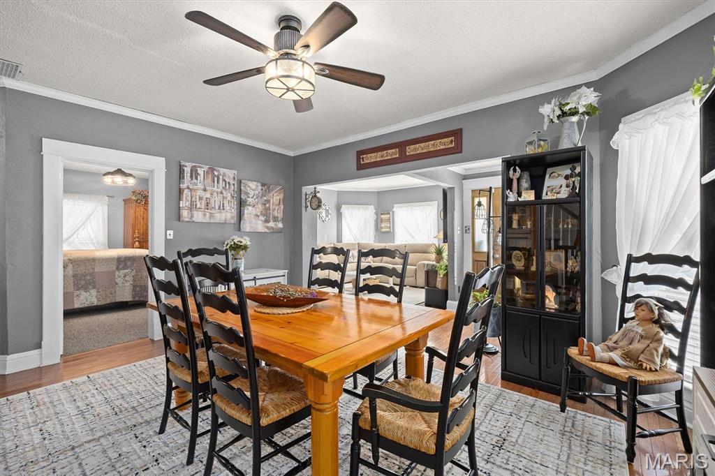 Ashcraft Add - Residential