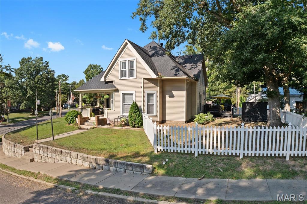 Ashcraft Add - Residential