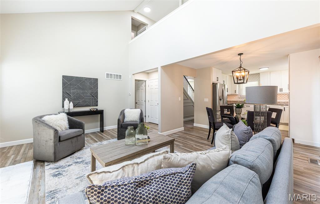 Copperfield #2 - Residential