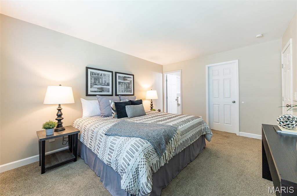 Copperfield #2 - Residential