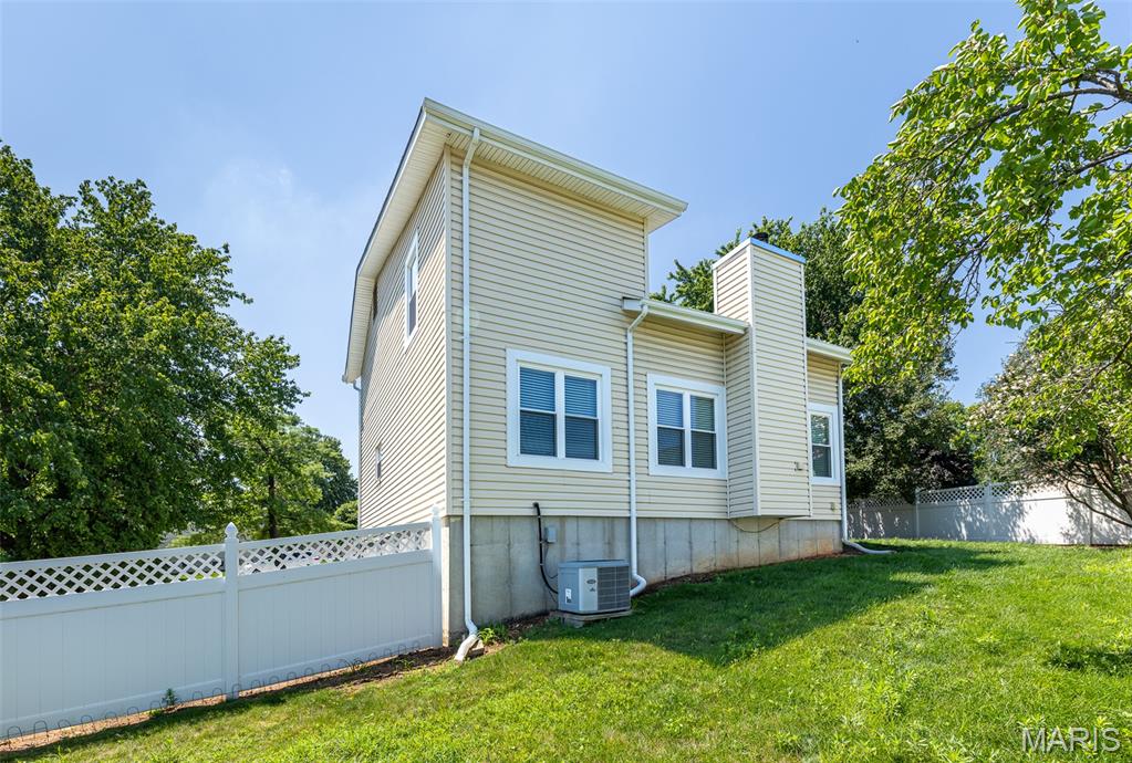 Copperfield #2 - Residential