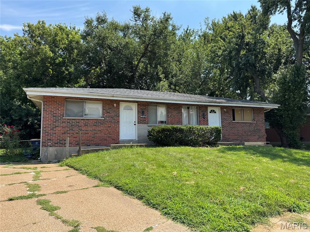 Crestshire Park - Residential Income