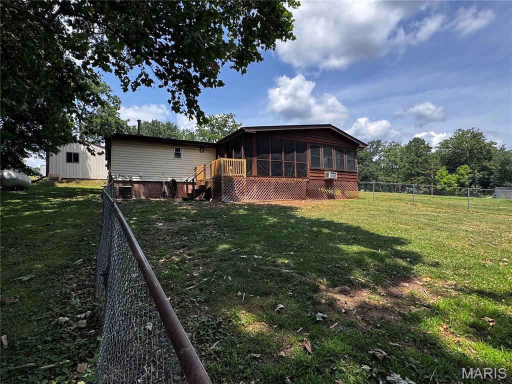 Lakeland Retreat - Residential