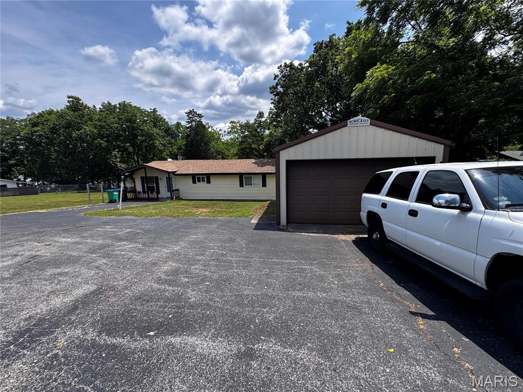 Lakeland Retreat - Residential
