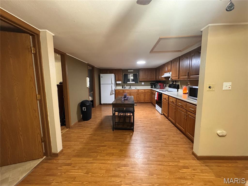 Lakeland Retreat - Residential