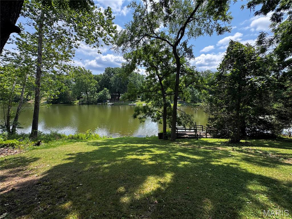 Lakeland Retreat - Residential
