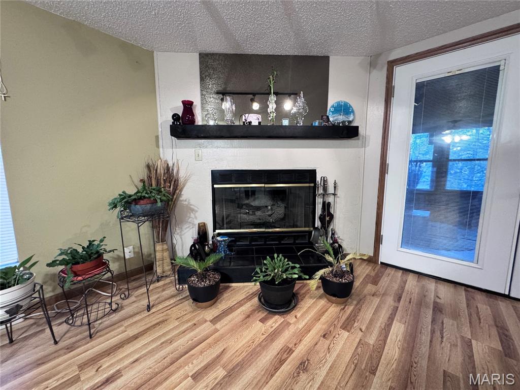 Lakeland Retreat - Residential