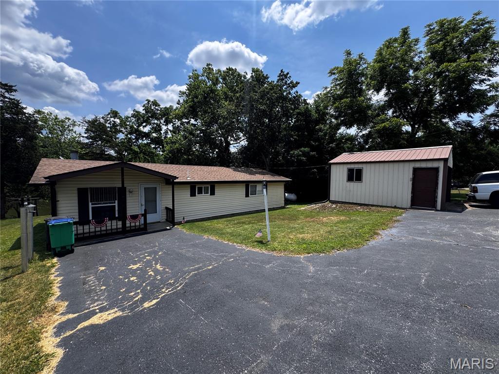 Lakeland Retreat - Residential