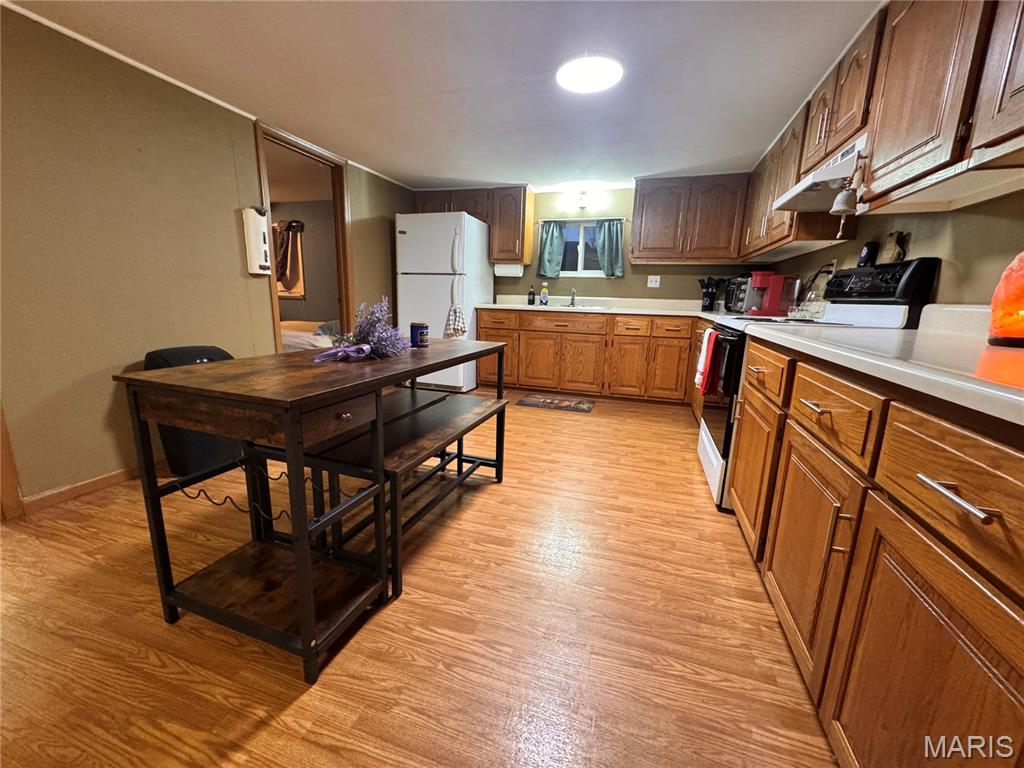 Lakeland Retreat - Residential