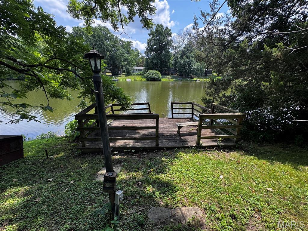 Lakeland Retreat - Residential