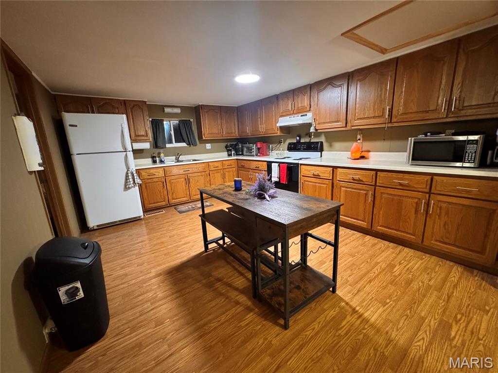 Lakeland Retreat - Residential