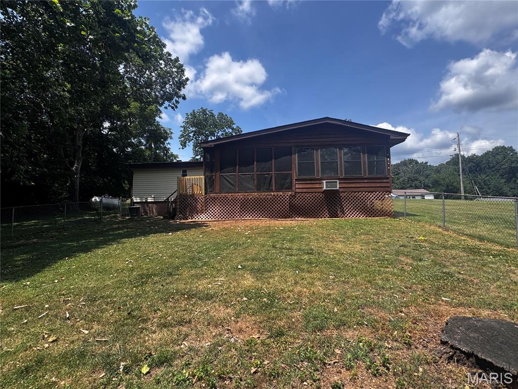 Lakeland Retreat - Residential
