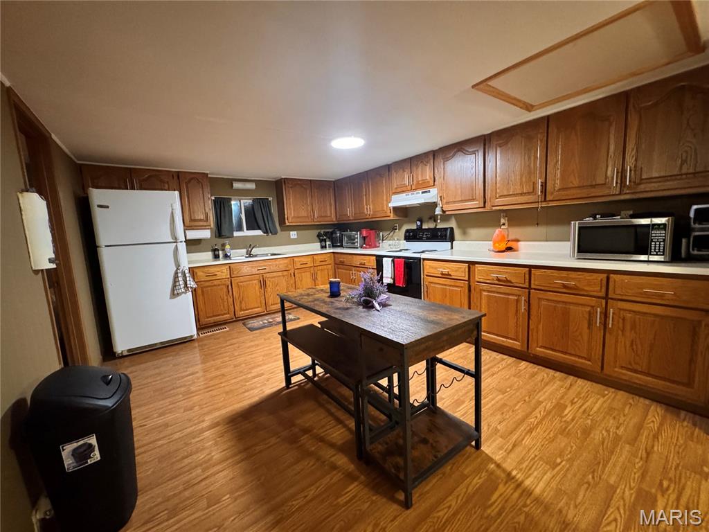 Lakeland Retreat - Residential