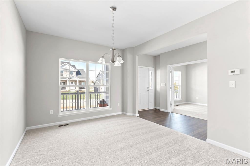 Bluestem Estates - Residential