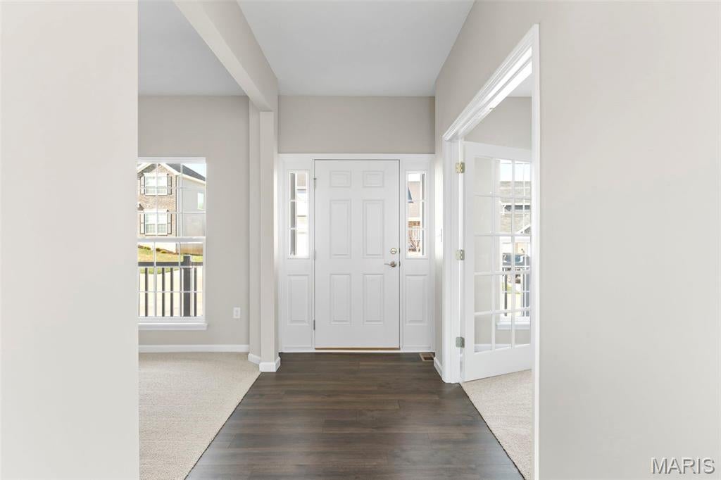 Bluestem Estates - Residential