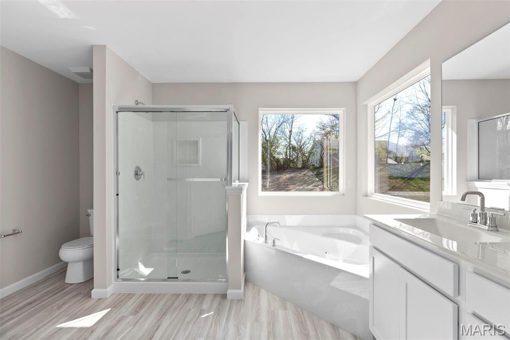 Bluestem Estates - Residential