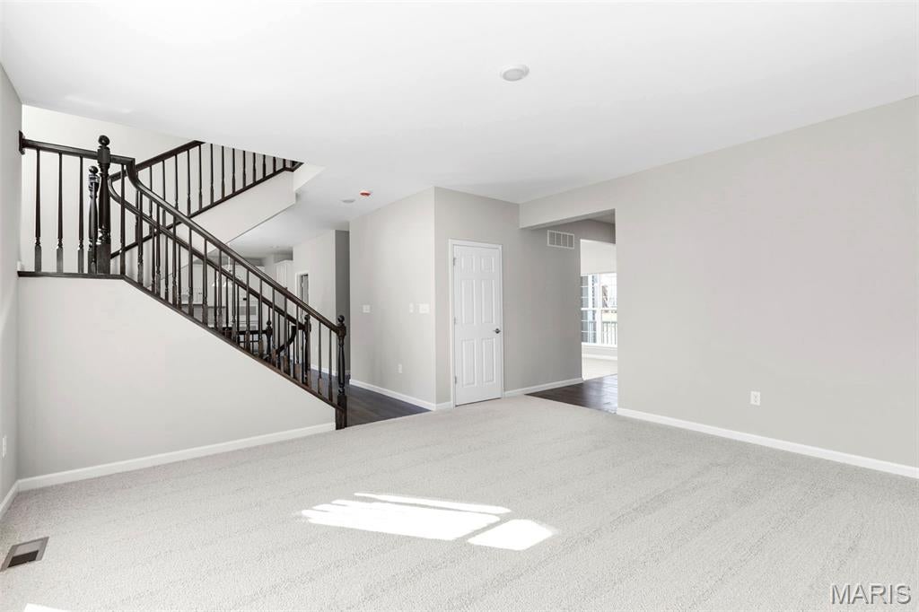 Bluestem Estates - Residential