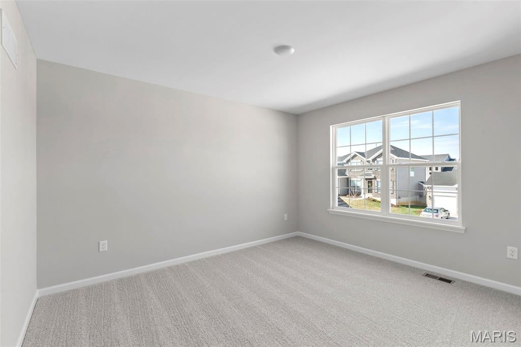 Bluestem Estates - Residential