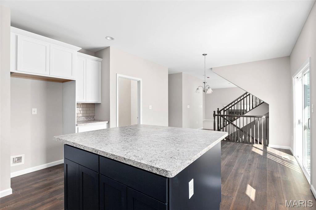 Bluestem Estates - Residential