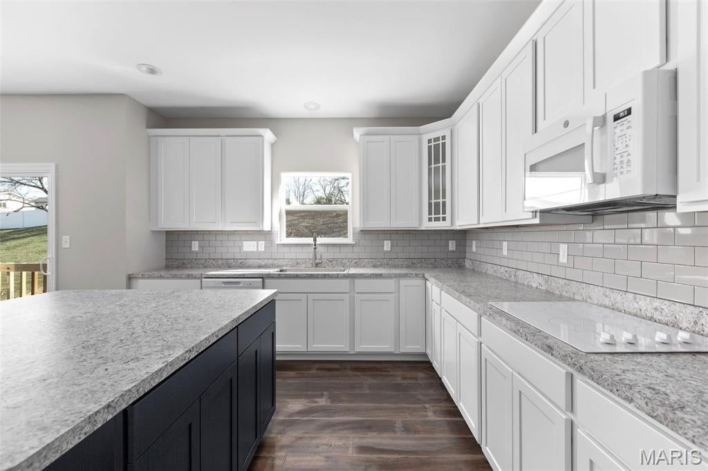 Bluestem Estates - Residential