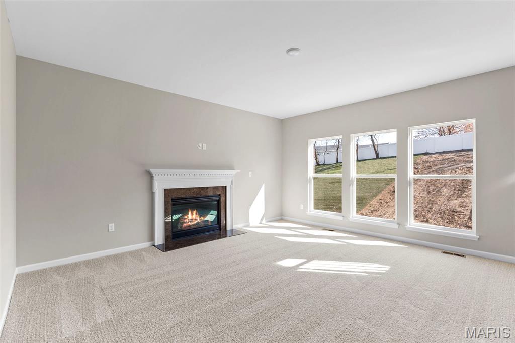 Bluestem Estates - Residential