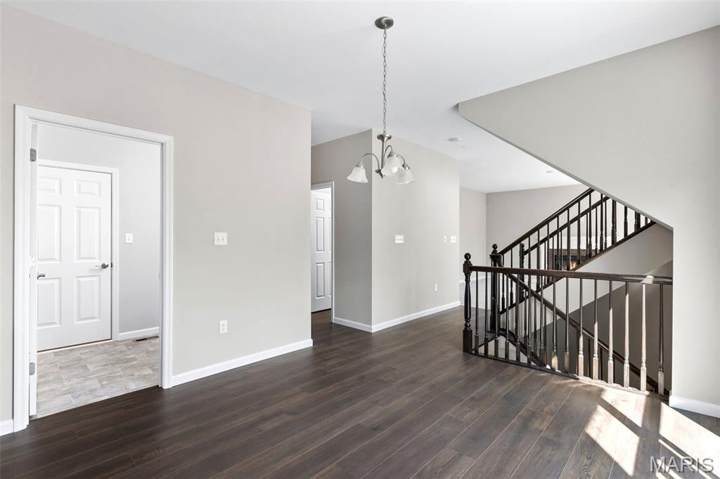 Bluestem Estates - Residential