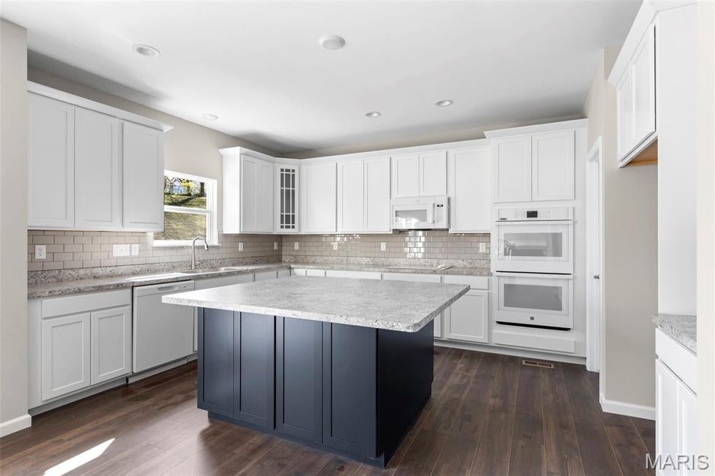 Bluestem Estates - Residential