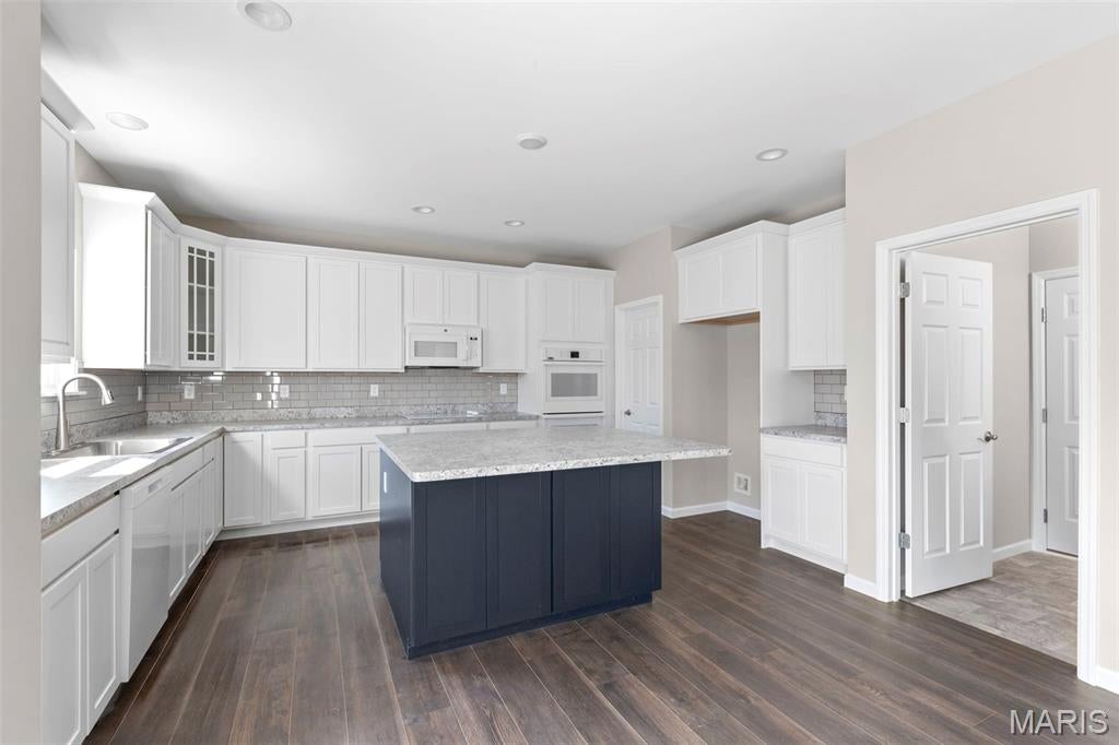 Bluestem Estates - Residential