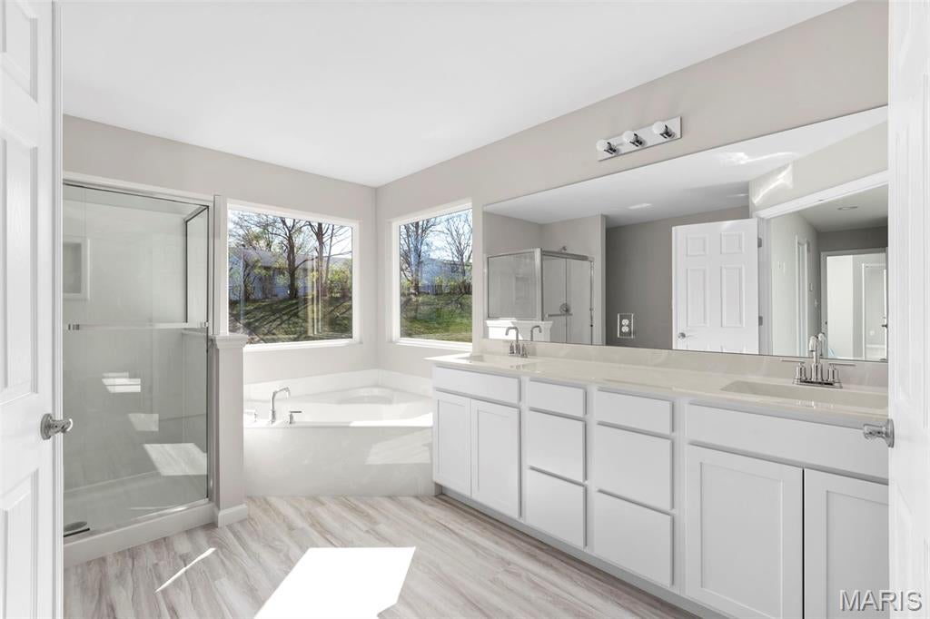 Bluestem Estates - Residential