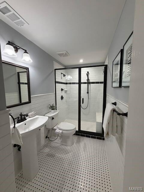 Townes/Thousand Oaks - Residential