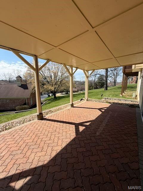 Townes/Thousand Oaks - Residential