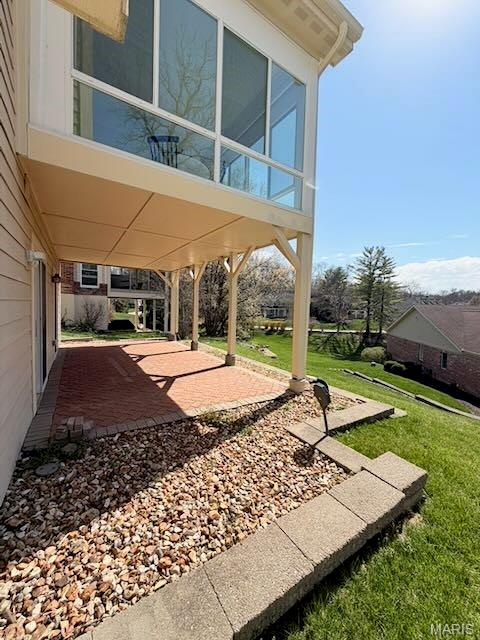 Townes/Thousand Oaks - Residential