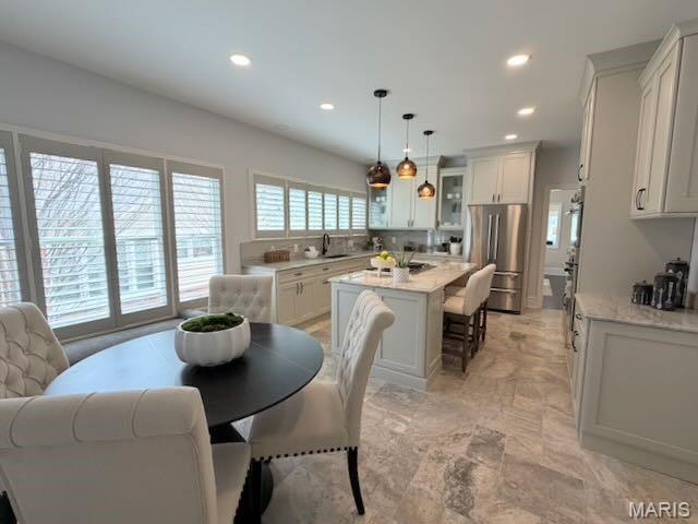 Townes/Thousand Oaks - Residential