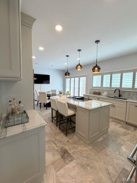 Townes/Thousand Oaks - Residential
