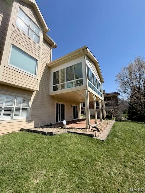 Townes/Thousand Oaks - Residential