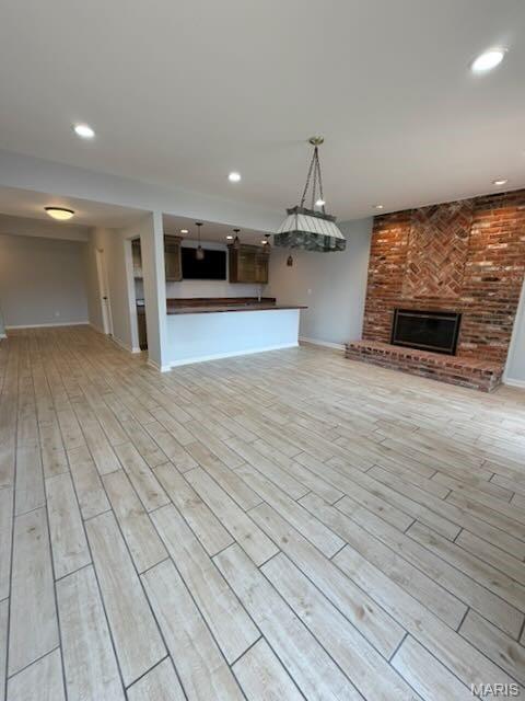 Townes/Thousand Oaks - Residential