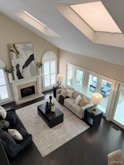 Townes/Thousand Oaks - Residential